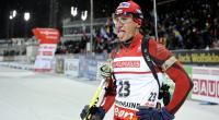 Biathlon-Star Krasimir Anev, der bis 2020 im Biathlon-Weltcup startete, wurde nach einer Schussverletzung ins künstliche Koma gelegt.