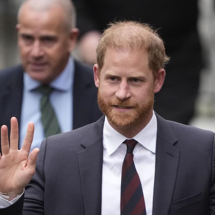 Millionenrechnung für den Königssohn - woher nimmt Harry das viele Geld?