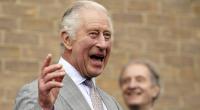 König Charles III. hat sich einer Palast-Insiderin entledigt.