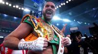Tyson Fury steigt jetzt wohl doch nicht gegen Oleksandr Usyk in den Ring.