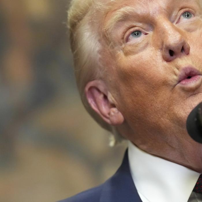 Verbrennung von US-Verhütungsmitteln geplant - Wut über Trump-Kurs