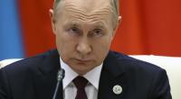 Putin-Truppen sollen in der Ukraine einen Vatikan-Beauftragten angegriffen haben.