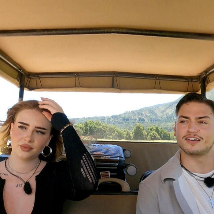 Wiederholung der Datingshow online und im TV