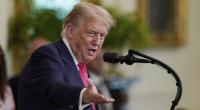 Donald Trump verdient mit Parfüm und Fanartikeln Millionen - darf er das überhaupt? 