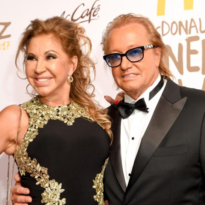 Also doch - TV-Aus! Carmen und Robert Geiss machen Schluss