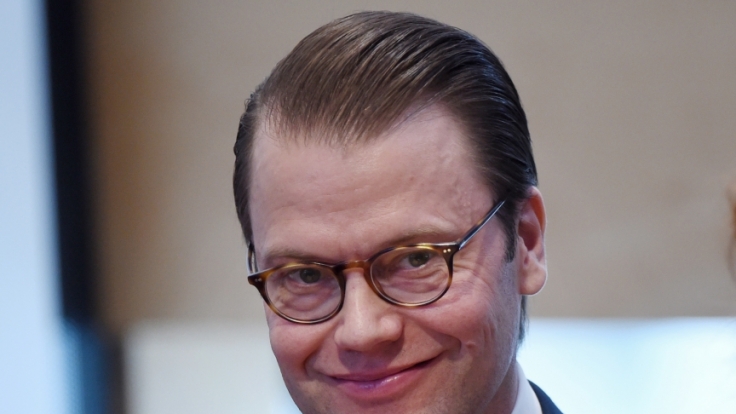 Prinz Daniel von Schweden muss den Verlust einer langjährigen Weggefährtin verkraften.