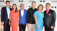 2019 wird es ein Wiedersehen mit den Investoren Carsten Maschmeyer, Judith Williams, Dr. Georg Kofler, Frank Thelen, Dagmar Wöhrl und Ralf Dümmel (v.l.n.r.) bei 