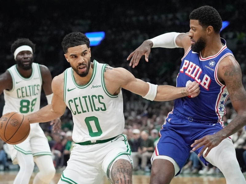 Philadelphia 76ers vs. Detroit Pistons im Livestream: NBA 2026