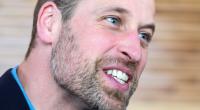 Prinz William trägt jetzt Bart. Doch sein neuer Look kommt nicht bei jedem gut an.