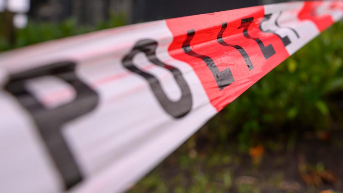 Die Bluttat an einem Berufskolleg in Ibbenb&uuml;ren wird bislang nicht als Mord behandelt. (Foto)