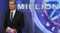 Günther Jauch ist seit der ersten Sendung aus dem Jahr 1999 mit 