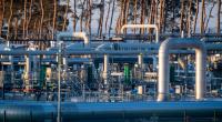 Zum zweiten Mal binnen weniger Tage hat Russland die Gaszufuhr nach Deutschland durch die Pipeline Nordstream 1 gedrosselt.