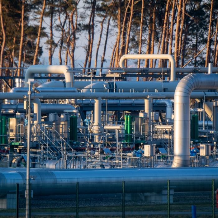 Putin dreht den Gashahn zu! Wie sicher ist Deutschlands Energieversorgung?
