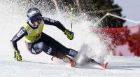 Die Weltcup-Saison 2023/24 der Ski-alpin-Damen geht am 10. und 11. Februar mit dem Riesenslalom und Slalom in Soldeu (Andorra) weiter.