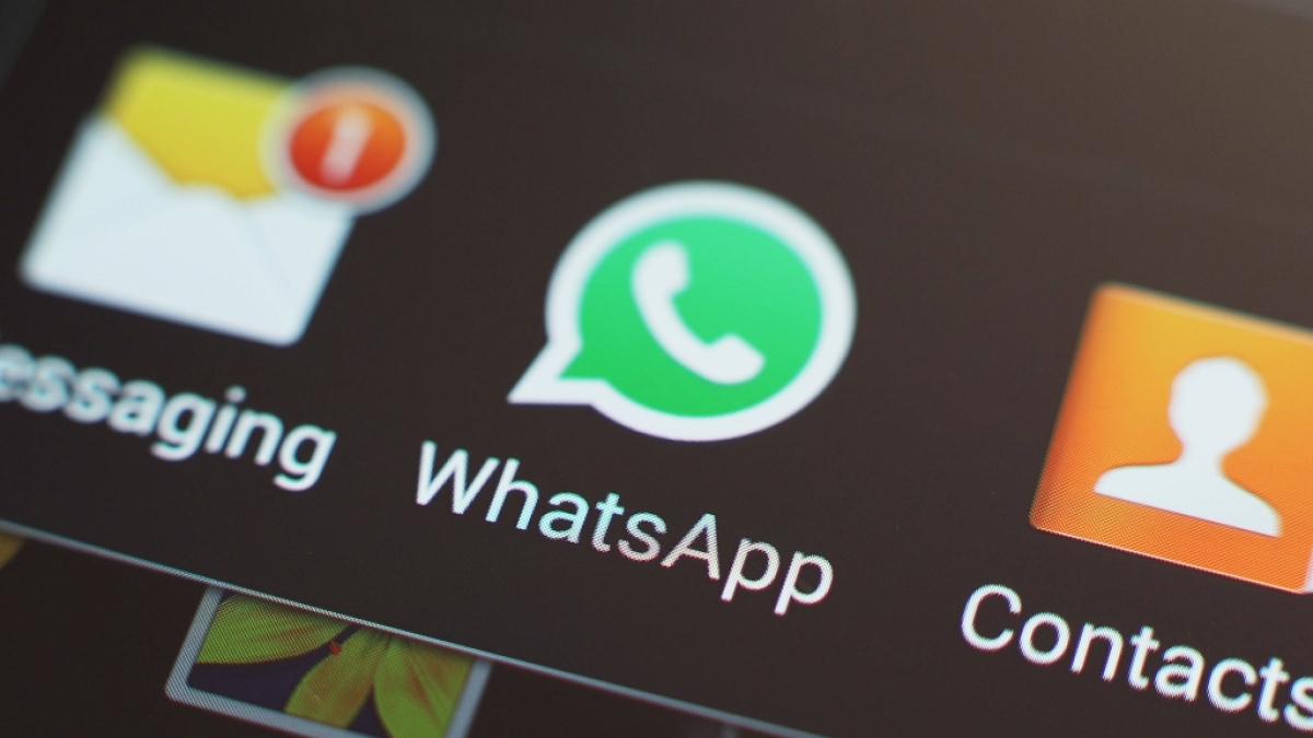 Kennen Sie alle Funktionen von WhatsApp? (Foto)