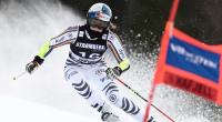 Emma Aicher absolvierte eine erfolgreiche Saison 2025/26.