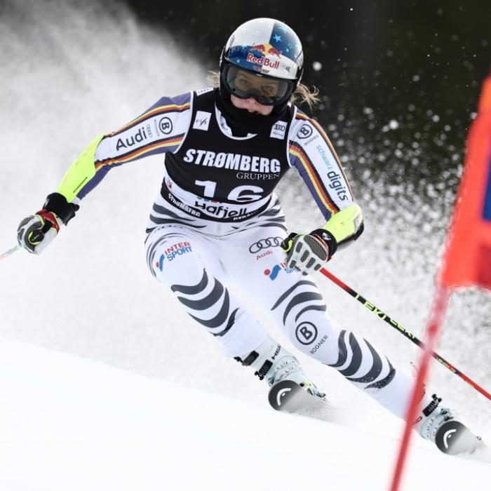 Grenier gewinnt Riesenslalom - Aicher verpasst Sieg im Gesamtweltcup