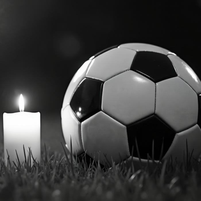 Zusammenstoß mit Reh - Ex-Bundesligaprofi (63) nach tragischem Radunfall gestorben