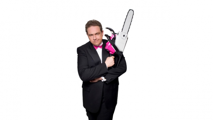 Kalkofes Mattscheibe bei Tele 5
