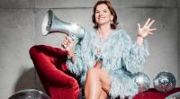 Mode-Unternehmerin Claudia Obert war schon in diversen TV-Formaten zu sehen.