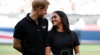 Entgegengesetzten Behauptungen zum Trotz fühlen sich Prinz Harry und Meghan Markle im royalen Rampenlicht auch Jahre nach der Trennung vom britischen Königshaus am wohlsten.