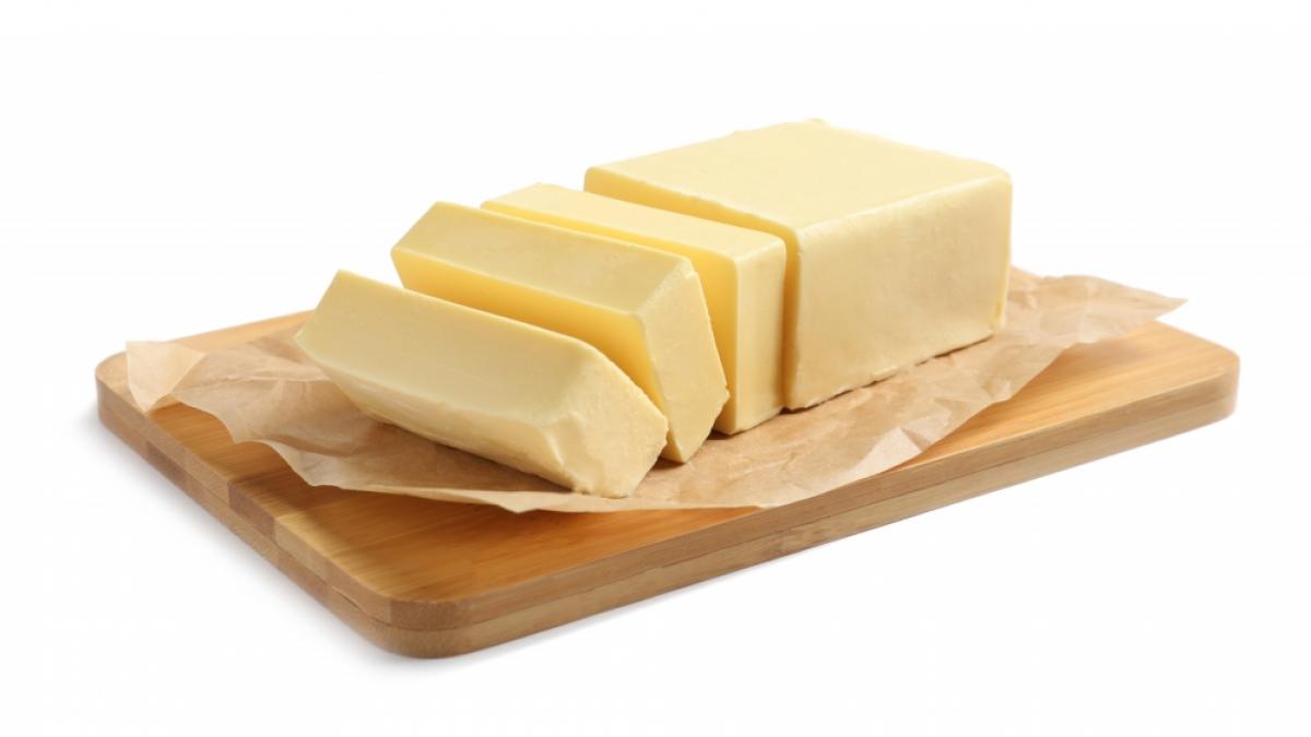 In vielen Rezepten sorgt Butter f&uuml;r den besonderen Geschmack - aktuell wird jedoch ein bestimmtes Butter-Produkt von Penny, Kaufland und Edeka in mehreren Bundesl&auml;ndern zur&uuml;ckgerufen. (Foto)