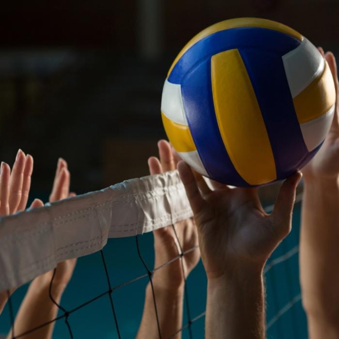 VfB Suhl gewinnt erstmals Volleyball-Supercup