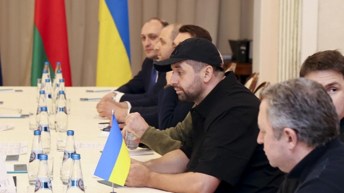 Denis Kireyev (l.) soll ein russischer Agent gewesen sein. (Foto)