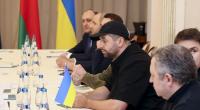 Denis Kireyev (l.) soll ein russischer Agent gewesen sein.