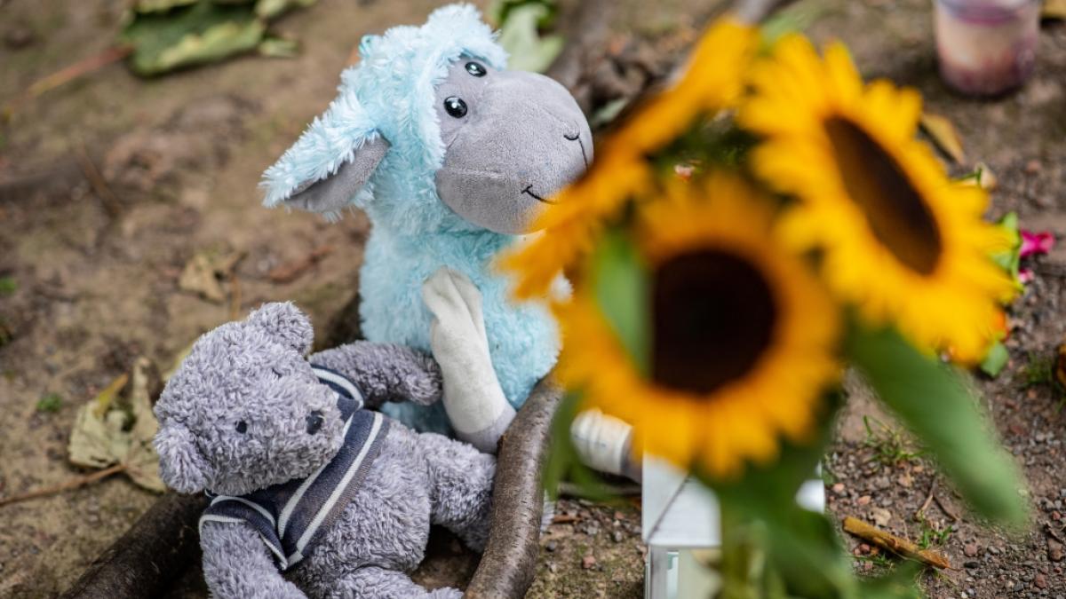 Eine Stadt unter Schock: Im nordrhein-westf&auml;lischen Hamm ist die Leiche einer 25-J&auml;hrigen entdeckt worden. (Foto)