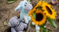 Eine Stadt unter Schock: Im nordrhein-westfälischen Hamm ist die Leiche einer 25-Jährigen entdeckt worden.
