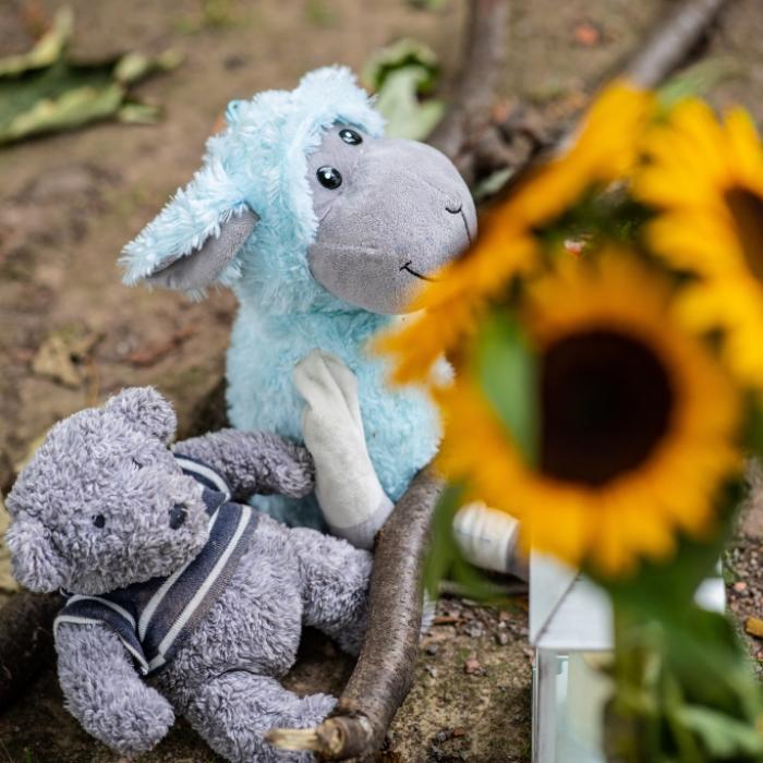 Gänsehaut-Details! So lebte der mutmaßliche Mörder vor der Bluttat