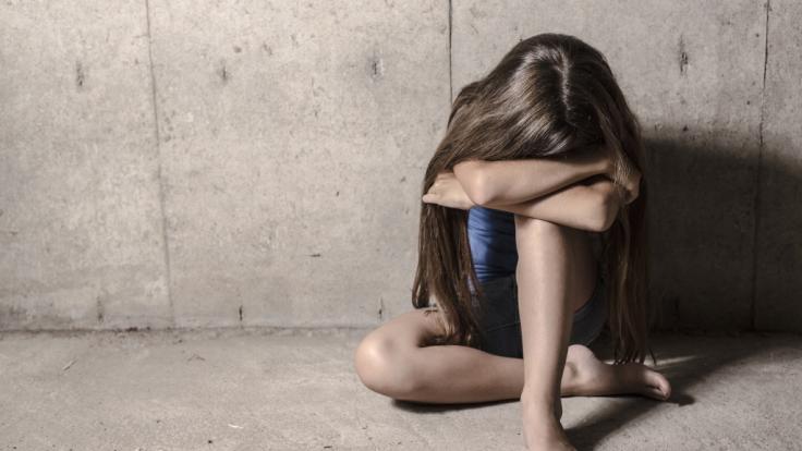 Vergewaltigungs Horror Madchen 12 In Haus Des Grauens Missbraucht News De