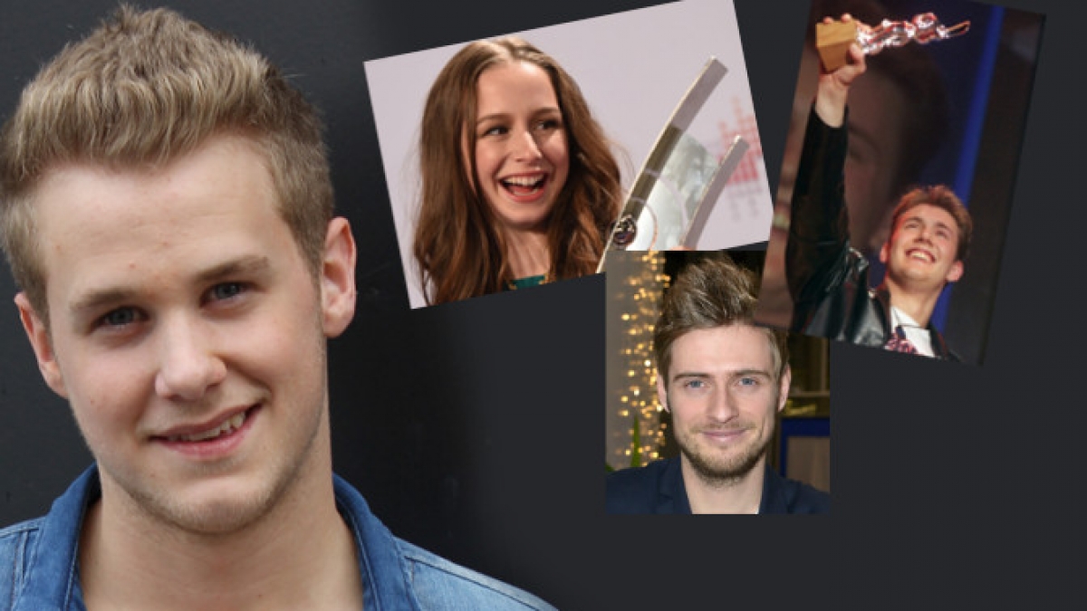 Diese GZSZ-Darsteller sind echte Gesangstalente. (Foto)