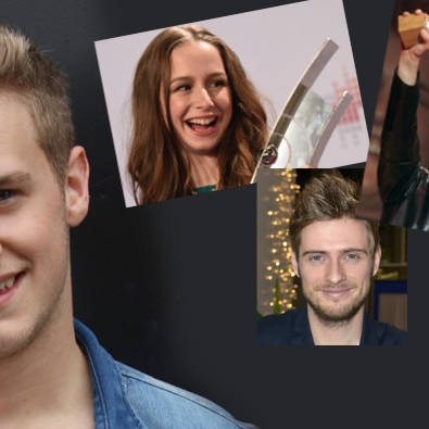 Singende GZSZ-Stars: Hier winkt der Chart-Erfolg!