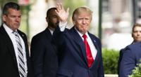 Ein ehemaliger Berater von Donald Trump sollte offenbar durch einen Auftragskiller ermordet werden.
