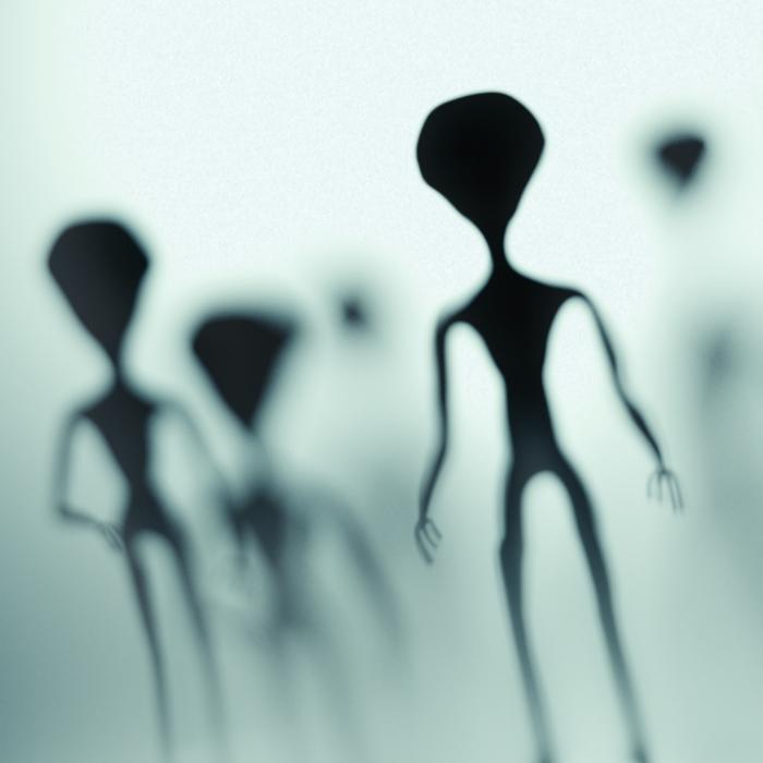 Aliens könnten in den Wolken der Venus leben
