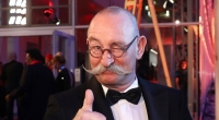 Horst Lichter surft mit 