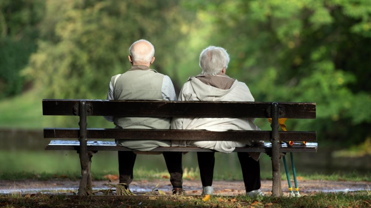 Der Blick auf Deutschlands Renten zeigt, wie ungleich die Rentenzahlungen zwischen M&auml;nnern und Frauen gestaffelt sind. (Foto)