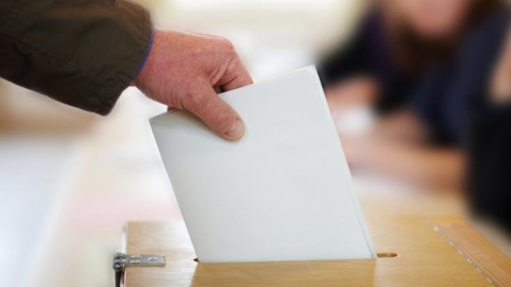 Landtagswahl in Thüringen 2019: Wer wird stärkste Kraft?