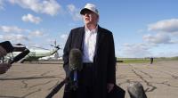 Donald Trump attackiert ABC-Reporter Terry Moran in TV-Interview und verteidigt harte Linie.