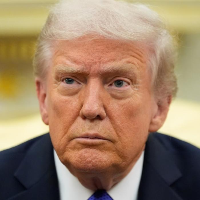 US-Präsident planlos - sein Scheitern ist abzusehen