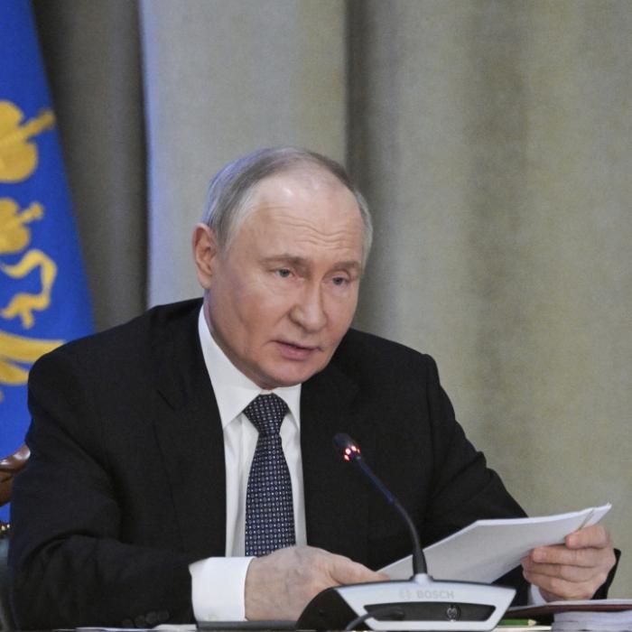 Experten stehen vor Rätsel - russische Radiostation sendet mysteriöse Botschaften