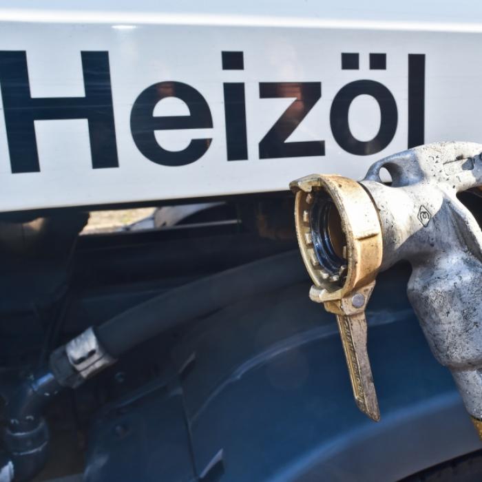 Heizöl kaufen oder abwarten?