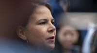 Annalena Baerbock wurde in einer Hassmail aus der Schweiz übel beschimpft.