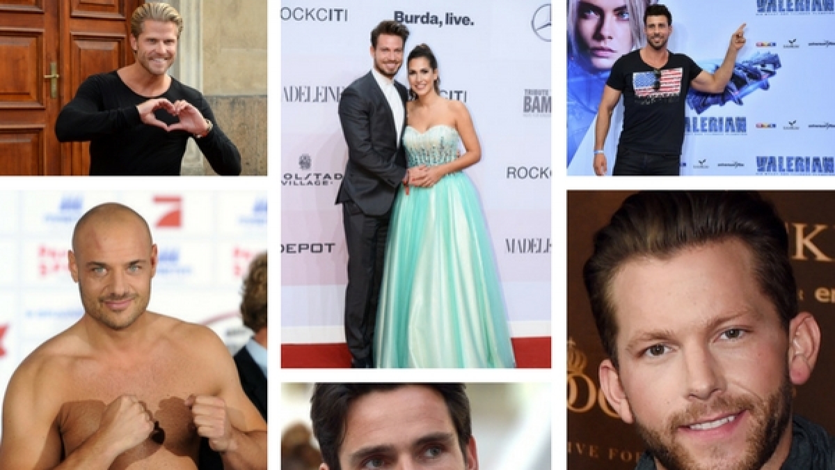 Was wurde eigentlich aus den Kandidaten von "Der Bachelor"? Wir verraten es Ihnen. (Foto)