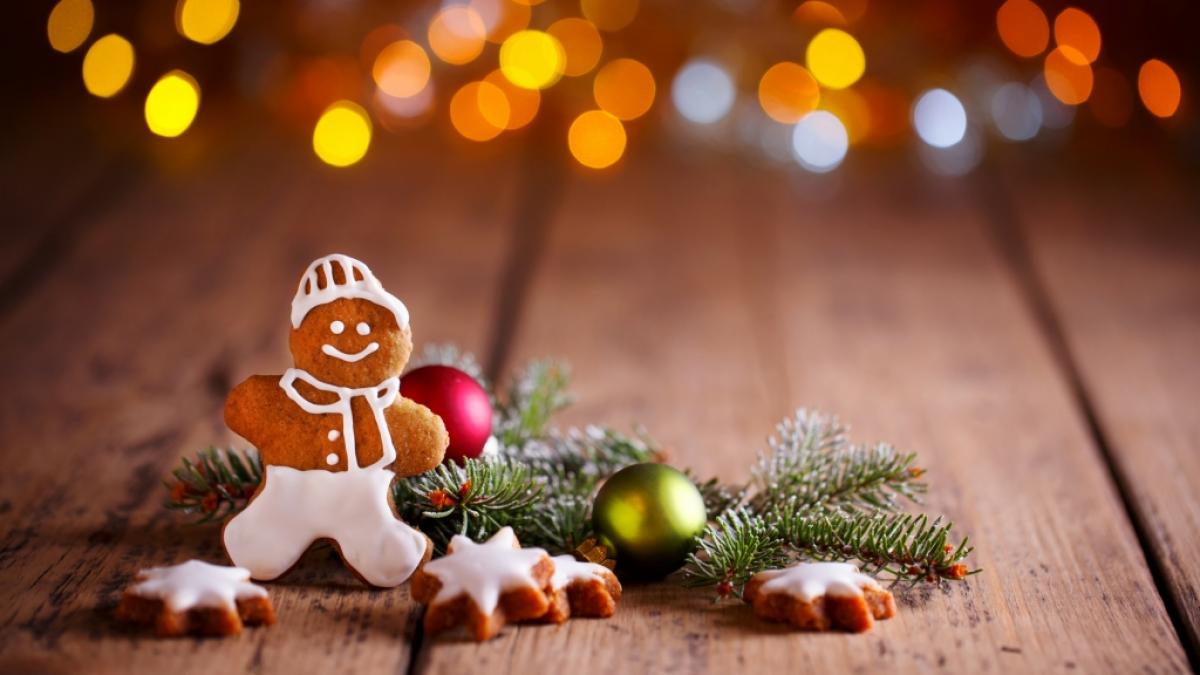 Das Weihnachtsfest wird weltweit mit verschiedensten Br&auml;uchen gefeiert. (Foto)