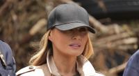 Die Kreml-Hetzer haben sich auf Melania Trump eingeschossen.