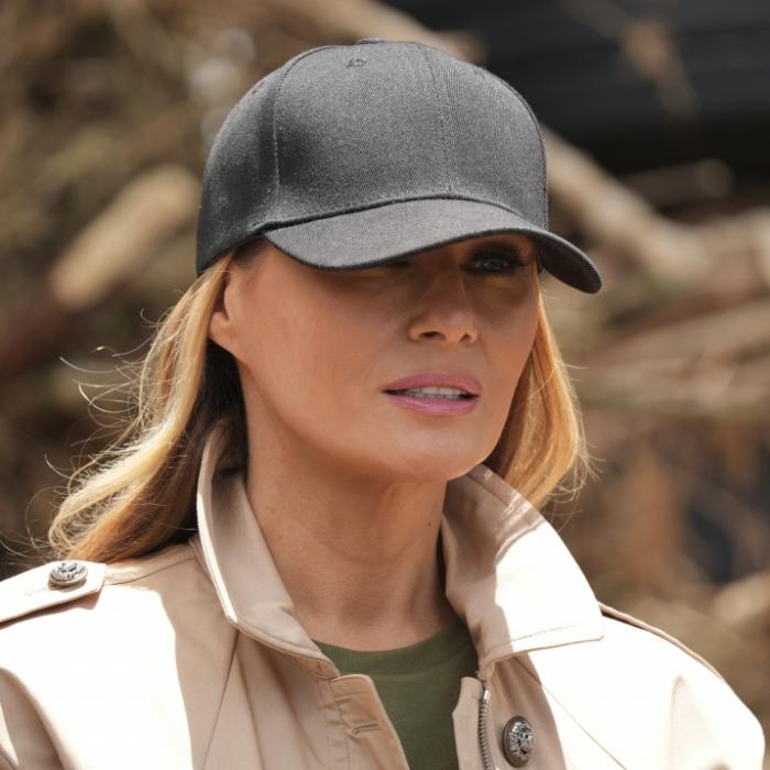 Kreml startet bizarre Hetzjagd - First Lady als 