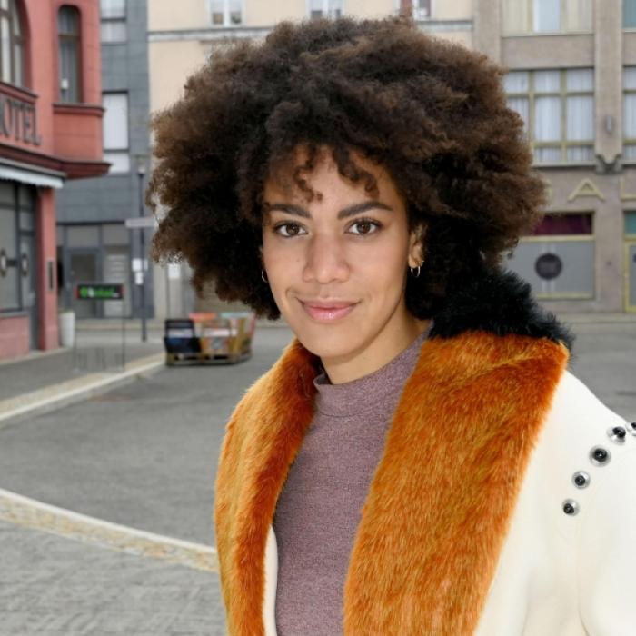 Sie ist die Neue am Kiez: So tickt GZSZ-Flo abseits der Soap-Welt